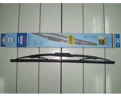 Щетка стеклоочистителя 380mm Alca Щетка стеклоочистителя 380mm Alca