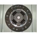 Диск сцепления ведомый ваз 2123 Sachs