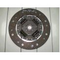 Диск сцепления ведомый ваз 2123 Sachs