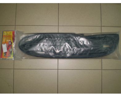 Уплотнитель стекл ВАЗ 2123 рамочные AD Plastik