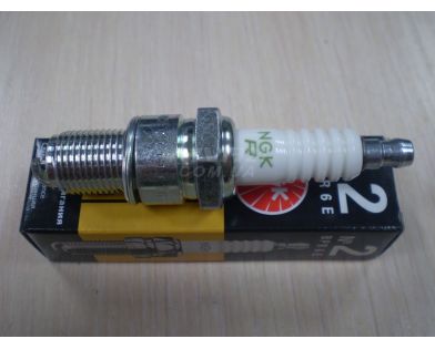 Свеча зажигания ваз 2121-2123 NGK №2
