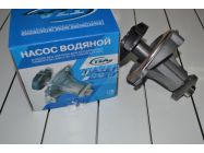 Насос водяной ваз 2121 ваз 2101 (помпа) ТЗА