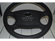 Руль нива ваз 2121-21214 колесо рулевое Pilot Master