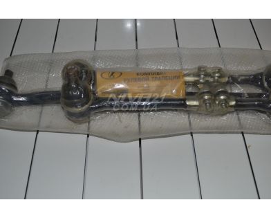 Трапеция рулевая 2121 разборная Белебей