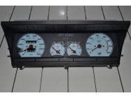 Комбинация приборов нива ваз 21213-21214 тюннинг Автоприбор, г.Владимир