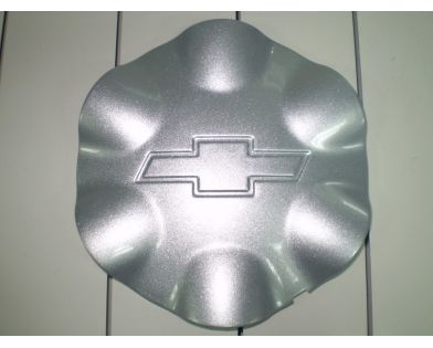 Колпак диска 2123 (пластик) Автоваз