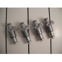 Форсунка ваз 2123-21073 Siemens (6238) Форсунка ваз 2123-21073 Siemens (6238)
