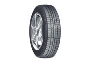 Шина ваз 2123 КАМА EURO-228 205/75R15 97T бескамерная, НкШЗ