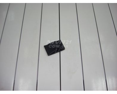 Накладка педали газа 2121-2101 (пласт) Накладка педали газа 2121-2101 (пласт)