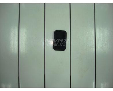 Накладка педали газа 2123-2108 Накладка педали газа 2123-2108