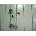 Датчик уровня топлива 21214-2123 дут-16