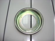 Кольцо ваз 2121 шруса привода грязезащитное АвтоВАЗ