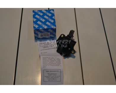 Реле напряжения ваз 2121-2108 Энергомаш Реле напряжения ваз 2121-2108 Энергомаш