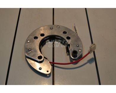 Диодный мост 2121-2108 с 2 проводками Котек