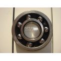 Подшипник ваз 2121-2101 вал первичный 50706 пластмассовый сепаратор VBF Подшипник ваз 2121-2101 вал первичный 50706 пластмассовый сепаратор VBF