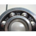Подшипник  ваз 2121-2101 вал первичный металлический сепаратор VBF