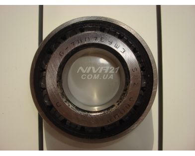 Подшипник ваз 2121-2101 редуктора 7807 SPZ Подшипник ваз 2121-2101 редуктора 7807 SPZ