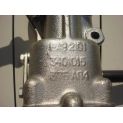 Механизм рулевой ваз 2121-21213 с коротким червяком АвтоВАЗ