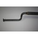 Резонатор ваз 2123 шевролет нива Polmo Резонатор ваз 2123 шевролет нива Polmo