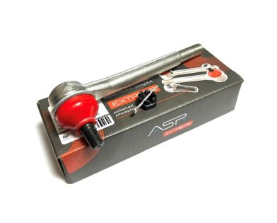 Наконечник тяги рулевой ваз 2123 длинный внутренний ASR Extreme