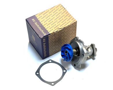 Насос водяной ваз 2121-2123 (помпа) AV Autotechnik Насос водяной ваз 2121-2123 (помпа) AV Autotechnik