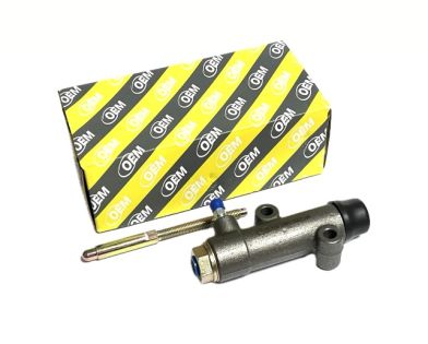 Цилиндр сцепления рабочий ваз 2101-2121-21213 OEM Польша