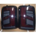 Фонарь задний нива LED ваз 21213-21214 URBAN LEGEND красный (комплект) WATT Фонарь задний нива LED ваз 21213-21214 URBAN LEGEND красный (комплект) WATT