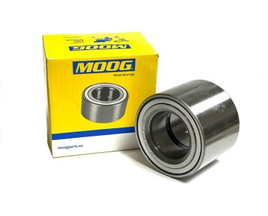 Подшипник ступицы нива ВАЗ 21214-2123 двухрядный IVECO MOOG
