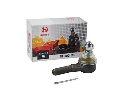 Наконечник рулевой тяги ваз 2101-2121-2123 короткий наружный HORT Наконечник рулевой тяги ваз 2101-2121-2123 короткий наружный HORT