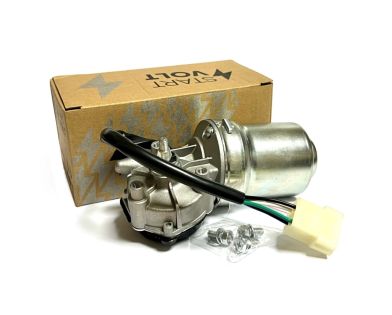 Моторедуктор стеклоочистителя нива ваз 2121 Start Volt