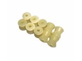 Втулки реактивных штанг нива ваз 2121-21213-21214 полиуретан (комплект) ОЕМ Польша
