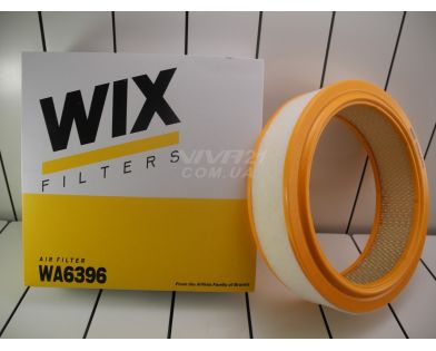 Фильтр воздушный ваз 2121-21213 WIX Фильтр воздушный ваз 2121-21213 WIX