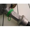 Распределитель зажигания ваз 2121-21213 Москва контактный