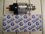 Реле втягивающее ваз 2121-2101 старого образца Eldix