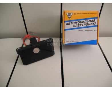 Реле напряжения 2123 два провода ВТН