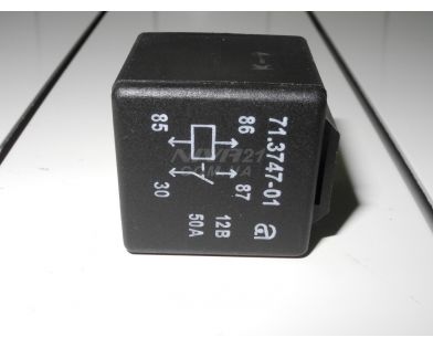 Реле стартера 2123 (4 конт.) Авар