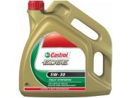 Масло моторное Castrol EDGE 5W-30 (Канистра 4л)