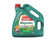Масло моторное Castrol Magnatec 5W-30 A3/В4 (Канистра 4л)
